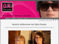 optik-klopfer.com