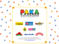 pakapreschool.com