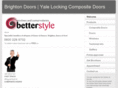 compositedoorsuk.com
