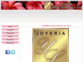 joyeriayinethleguizamo.com