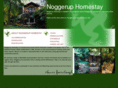 noggeruphomestay.com