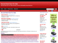 secondhandcarsforsale.net