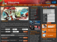 thleveling.com