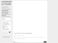 everydayactivism.com