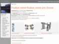 fixationmiroir.com
