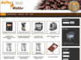 kaffee-wahler.com