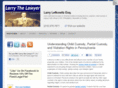 larrythedivorcelawyer.com