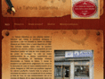latahonasallentina.com
