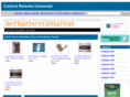 remotouniversal.com.ar