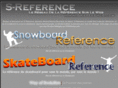 s-reference.com