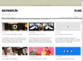 screen.tv