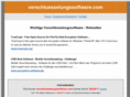 verschluesselungssoftware.com
