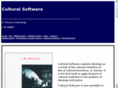 culturalsoftware.com