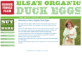 elsaseggs.co.uk