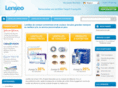 lenseo.com