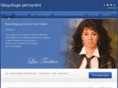 maquillage-permanent-quebec.com