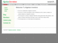 algerianinventors.org