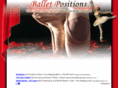 balletpositions.net