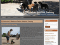 caninebehaviortraining.com