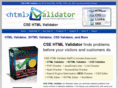 html-validator.com