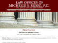 mrussolaw.com