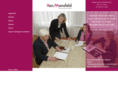 vanmansfeld.com