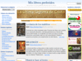 mislibrospreferidos.com