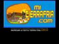 mitierrafria.com