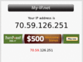 my-ip.net
