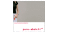 pure-absicht.com