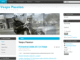 vespapassion.com