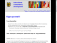 interculturalpassport.org