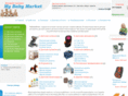 mybabymarket.ru