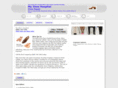 myshoehospital.net