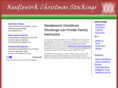 needleworkchristmasstockings.com