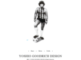 yoshiogoodrich.com