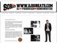 djsobeats.com