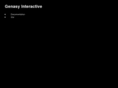 genasyinteractive.com