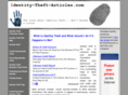 identity-theft-articles.com