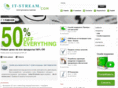it-stream.com