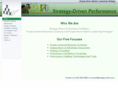 strategy-driven.com
