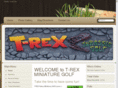 trexgolf.com