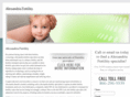 alexandriafertility.com