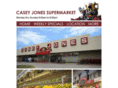 caseyjonessupermarket.com