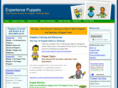 experiencepuppets.com