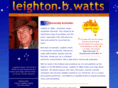 leightonbwatts.com