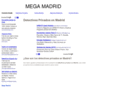 megamadrid.com