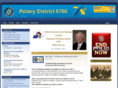 rotary6760.com