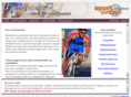 sci-cykelrejser.dk