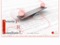 asesoriaconsultoriaprevencionriesgos.com
